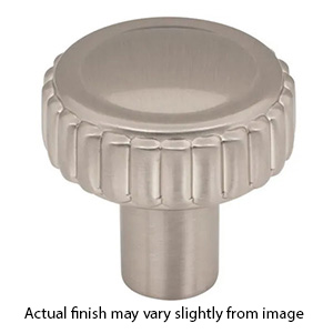 TK3180BSN - Holden - 1.25" Cabinet Knob - Satin Nickel