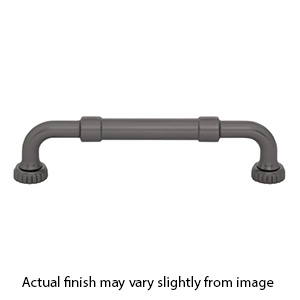 TK3182AG - Holden - 6-5/16" Cabinet Pull - Ash Gray