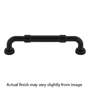 TK3182BLK - Holden - 6-5/16" Cabinet Pull - Flat Black