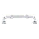 TK3181PC - Holden - 5" Cabinet Pull - Polish Chrome