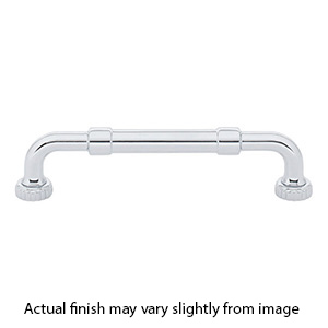 TK3181PC - Holden - 5" Cabinet Pull - Polish Chrome