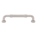 TK3181PN - Holden - 5" Cabinet Pull - Polish Nickel