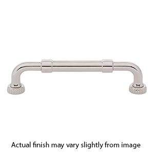 TK3181PN - Holden - 5" Cabinet Pull - Polish Nickel