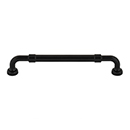 TK3183BLK - Holden - 7-9/16" Cabinet Pull - Flat Black