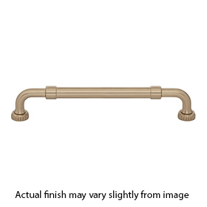 TK3183HB - Holden - 7-9/16" Cabinet Pull - Honey Bronze