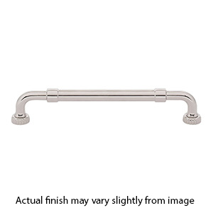 TK3184PN - Holden - 8-13/16" Cabinet Pull - Polish Nickel