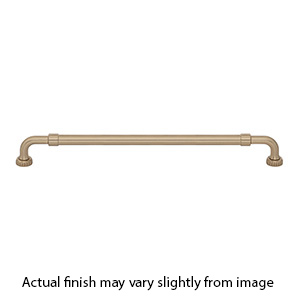 TK3185HB - Holden - 12" Cabinet Pull - Honey Bronze