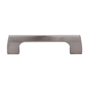 TK543BSN - Holland - 4.5" Cabinet Pull - Brushed Satin Nickel