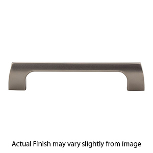 TK544AG - Holland - 5.75" Cabinet Pull - Ash Gray