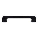 TK544BLK - Holland - 5.75" Cabinet Pull - Flat Black