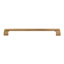 TK546HB - Holland - 9.75" Cabinet Pull - Honey Bronze