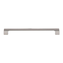 TK546PN - Holland - 9.75" Cabinet Pull - Polished Nickel