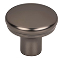 TK3050AG - Julian - 1.25" Cabinet Knob - Ash Gray