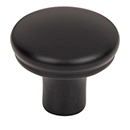 TK3050BLK - Julian - 1.25" Cabinet Knob - Flat Black