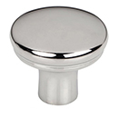 TK3050PC - Julian - 1.25" Cabinet Knob - Polished Chrome