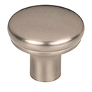 TK3050BSN - Julian - 1.25" Cabinet Knob - Satin Nickel