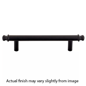 TK3053BLK - Julian - 5" Cabinet Pull - Flat Black