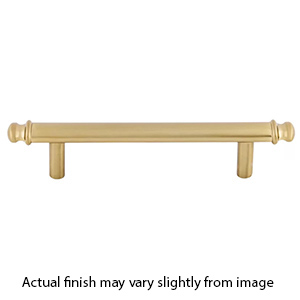 TK3055HB - Julian - 7-9/16" Cabinet Pull - Honey Bronze