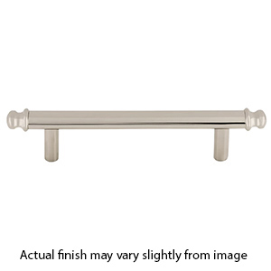 TK3056PN - Julian - 8-13/16" Cabinet Pull - Polished Nickel