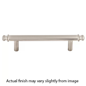 TK3053BSN - Julian - 5" Cabinet Pull - Satin Nickel