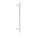 TK3059PC - Julian - 18" Appliance Pull - Polished Chrome