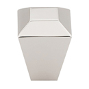 TK811PN - Juliet - 1" Cabinet Knob - Polished Nickel