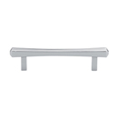 TK812PC - Juliet - 3.75" Cabinet Pull - Polished Chrome