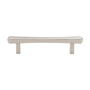 TK812PN - Juliet - 3.75" Cabinet Pull - Polished Nickel