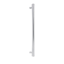 TK818PC - Juliet - 12" Appliance Pull - Polished Chrome