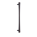 TK818TB - Juliet - 12" Appliance Pull - Tuscan Bronze