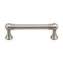 TK802BSN - Kara - 3.75" Cabinet Pull - Brushed Satin Nickel