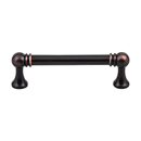 TK802TB - Kara - 3.75" Cabinet Pull - Tuscan Bronze