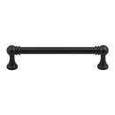 TK803BLK - Kara - 5 1/16" Cabinet Pull - Flat Black