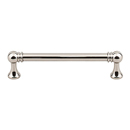 TK803PN - Kara - 5 1/16" Cabinet Pull - Polished Nickel