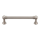 TK803BSN - Kara - 5 1/16" Cabinet Pull - Brushed Satin Nickel