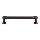 TK803TB - Kara - 5 1/16" Cabinet Pull - Tuscan Bronze