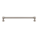 TK806BSN - Kara - 8 13/16" Cabinet Pull - Brushed Satin Nickel