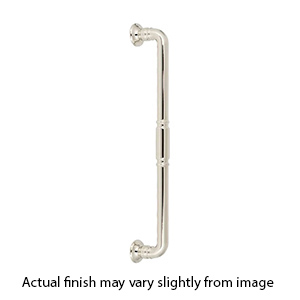 TK1009PN - Kent - 18" Appliance Pull - Polished Nickel