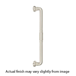 TK1009BSN - Kent - 18" Appliance Pull - Satin Nickel