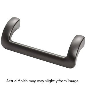 TK953AG - Kentfield - 7-9/16" Cabinet Pull - Ash Gray