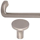 Kentfield - Satin Nickel