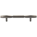 TK3082AG - Kingsmill - 5" Cabinet Pull - Ash Gray