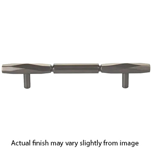 TK3082AG - Kingsmill - 5" Cabinet Pull - Ash Gray