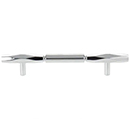 TK3082PC - Kingsmill - 5" Cabinet Pull - Polished Chrome