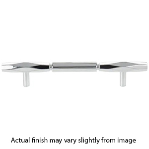 TK3085PC - Kingsmill - 8-13/16" Cabinet Pull - Polished Chrome