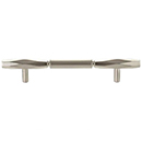 TK3082BSN - Kingsmill - 5" Cabinet Pull - Satin Nickel