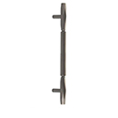 TK3088AG - Kingsmill - 18" Appliance Pull - Ash Gray