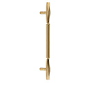 TK3088HB - Kingsmill - 18" Appliance Pull - Honey Bronze