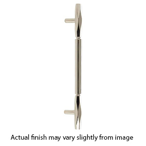 TK3088PN - Kingsmill - 18" Appliance Pull - Polished Nickel