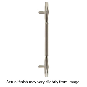 TK3088BSN - Kingsmill - 18" Appliance Pull - Satin Nickel